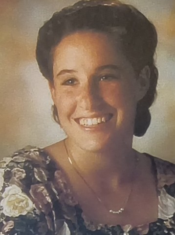 Hansen, Lacey